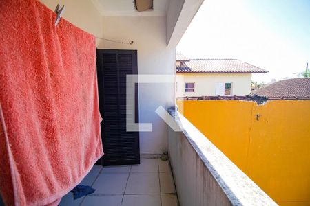 Suíte 1 de casa para alugar com 5 quartos, 209m² em Vilamar, Praia Grande