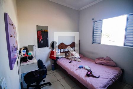 Quarto 3 de casa para alugar com 5 quartos, 209m² em Vilamar, Praia Grande