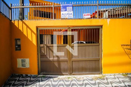 Fachada de casa para alugar com 5 quartos, 209m² em Vilamar, Praia Grande