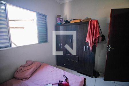 Quarto 3 de casa para alugar com 5 quartos, 209m² em Vilamar, Praia Grande