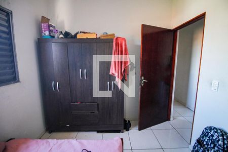 Quarto 3 de casa para alugar com 5 quartos, 209m² em Vilamar, Praia Grande
