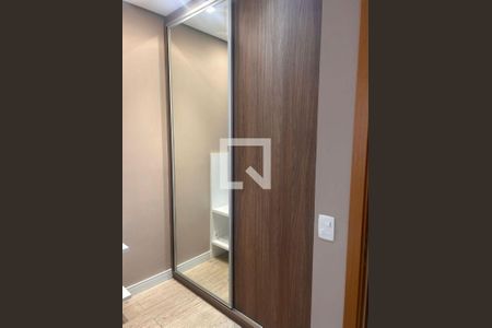 Apartamento para alugar com 2 quartos, 60m² em Centro de Apoio I (Alphaville), Santana de Parnaíba