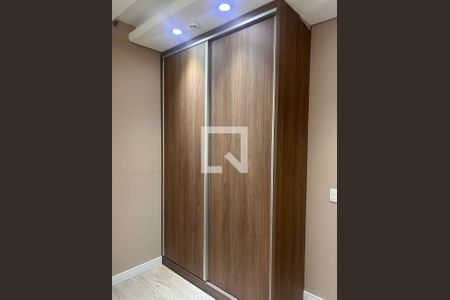 Apartamento para alugar com 2 quartos, 60m² em Centro de Apoio I (Alphaville), Santana de Parnaíba