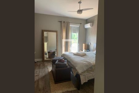 Casa para alugar com 4 quartos, 400m² em Residencial Cinco (Alphaville), Santana de Parnaíba