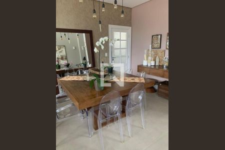 Casa para alugar com 4 quartos, 400m² em Residencial Cinco (Alphaville), Santana de Parnaíba