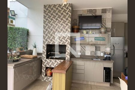 Casa para alugar com 4 quartos, 400m² em Residencial Cinco (Alphaville), Santana de Parnaíba