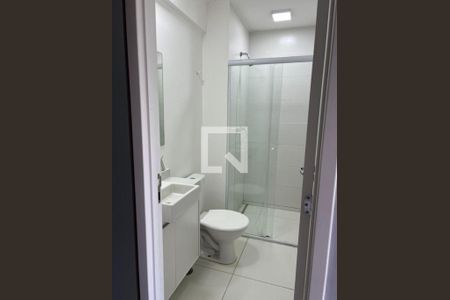 Apartamento para alugar com 1 quarto, 53m² em Alphaville Empresarial, Barueri