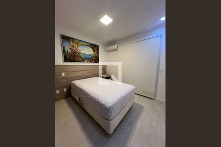 Apartamento para alugar com 3 quartos, 164m² em Alphaville Industrial, Barueri