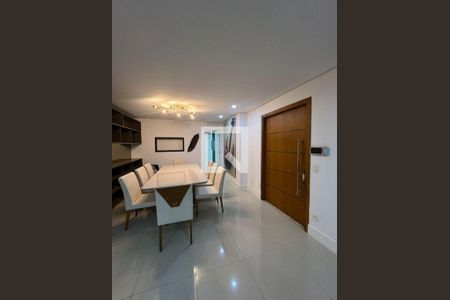 Apartamento para alugar com 3 quartos, 164m² em Alphaville Industrial, Barueri