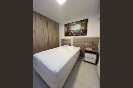Apartamento para alugar com 3 quartos, 164m² em Alphaville Industrial, Barueri