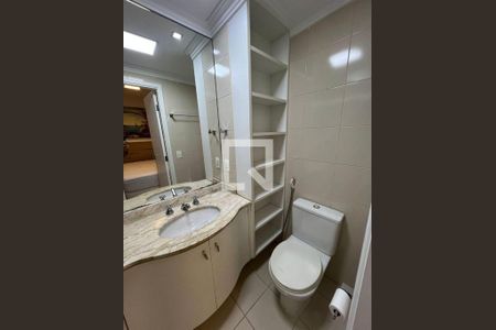 Apartamento para alugar com 3 quartos, 164m² em Alphaville Industrial, Barueri