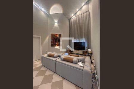 Casa para alugar com 4 quartos, 420m² em Alphaville, Santana de Parnaíba