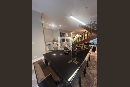 Casa para alugar com 4 quartos, 420m² em Alphaville, Santana de Parnaíba