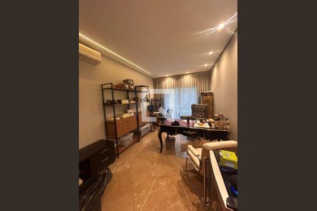 Casa para alugar com 4 quartos, 420m² em Alphaville, Santana de Parnaíba