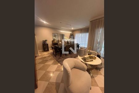 Casa para alugar com 4 quartos, 420m² em Alphaville, Santana de Parnaíba
