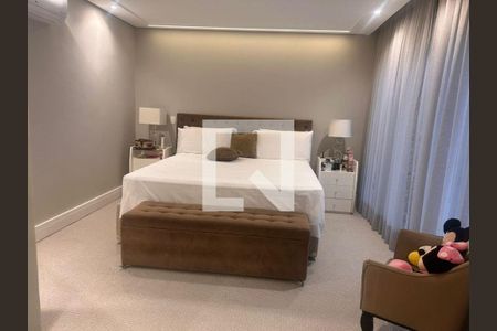 Casa para alugar com 4 quartos, 420m² em Alphaville, Santana de Parnaíba