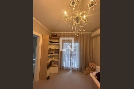 Casa para alugar com 4 quartos, 420m² em Alphaville, Santana de Parnaíba