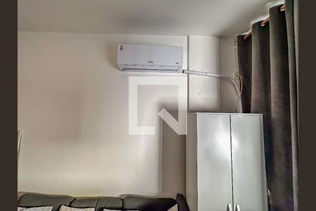 Apartamento para alugar com 1 quarto, 25m² em Santa Teresa, Rio de Janeiro
