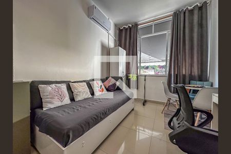 Apartamento para alugar com 1 quarto, 25m² em Santa Teresa, Rio de Janeiro
