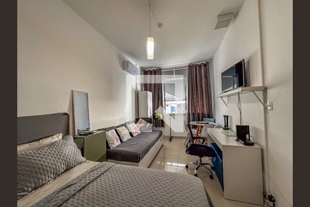Apartamento para alugar com 1 quarto, 25m² em Santa Teresa, Rio de Janeiro
