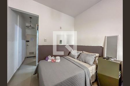 Apartamento para alugar com 1 quarto, 25m² em Santa Teresa, Rio de Janeiro