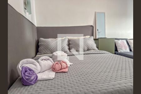 Apartamento para alugar com 1 quarto, 25m² em Santa Teresa, Rio de Janeiro