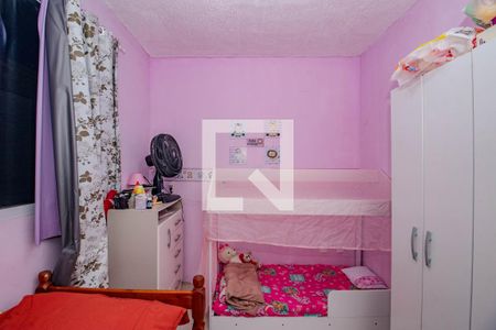 Quarto 1 de apartamento para alugar com 2 quartos, 40m² em Rubem Berta, Porto Alegre