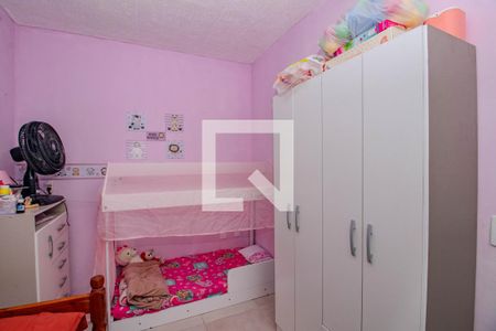 Quarto 1 de apartamento para alugar com 2 quartos, 40m² em Rubem Berta, Porto Alegre