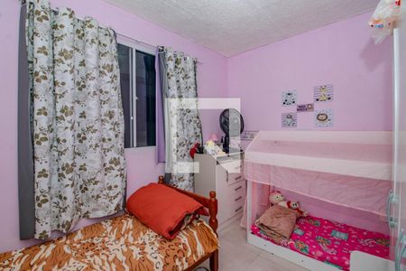 Quarto 1 de apartamento para alugar com 2 quartos, 40m² em Rubem Berta, Porto Alegre