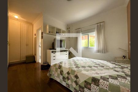 Casa para alugar com 4 quartos, 350m² em Tamboré, Santana de Parnaíba