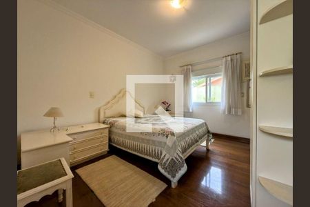 Casa para alugar com 4 quartos, 350m² em Tamboré, Santana de Parnaíba