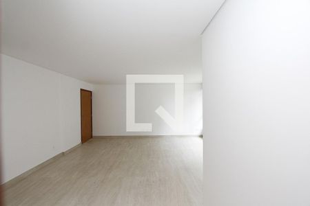 Sala de apartamento à venda com 4 quartos, 135m² em Serra, Belo Horizonte