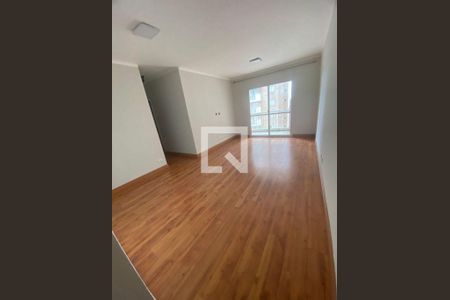Apartamento para alugar com 3 quartos, 91m² em Centro Comercial Jubran, Barueri
