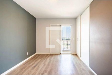 Apartamento para alugar com 3 quartos, 165m² em Alphaville Industrial, Barueri