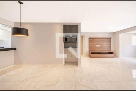 Apartamento para alugar com 3 quartos, 165m² em Alphaville Industrial, Barueri