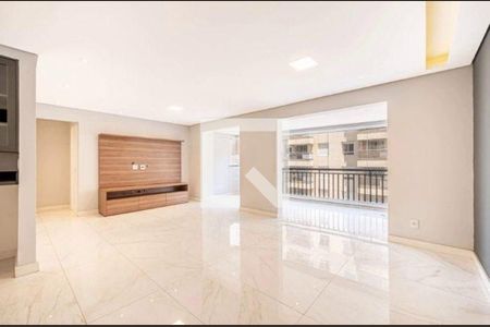 Apartamento para alugar com 3 quartos, 165m² em Alphaville Industrial, Barueri