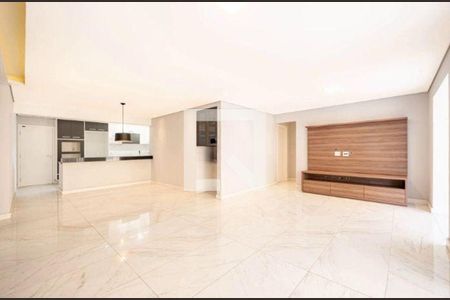 Apartamento para alugar com 3 quartos, 165m² em Alphaville Industrial, Barueri