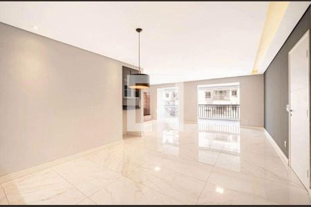 Apartamento para alugar com 3 quartos, 165m² em Alphaville Industrial, Barueri