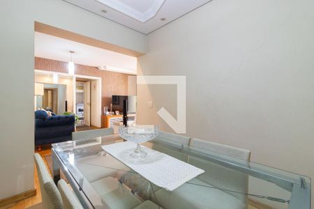 Apartamento para alugar com 3 quartos, 108m² em Alphaville Industrial, Barueri