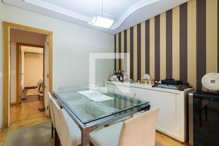 Apartamento para alugar com 3 quartos, 108m² em Alphaville Industrial, Barueri