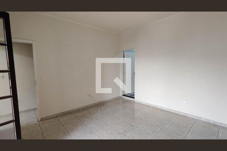 Suíte de casa para alugar com 4 quartos, 209m² em Vila Romanopolis, Ferraz de Vasconcelos