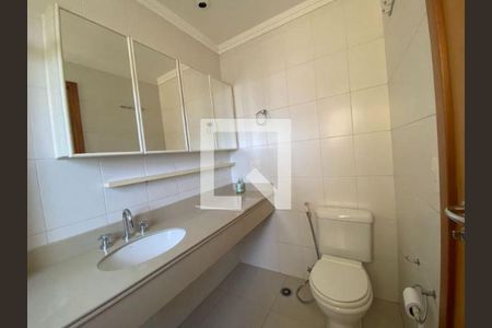 Apartamento para alugar com 3 quartos, 133m² em Tamboré, Santana de Parnaíba