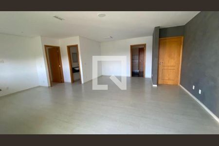 Apartamento para alugar com 3 quartos, 133m² em Tamboré, Santana de Parnaíba
