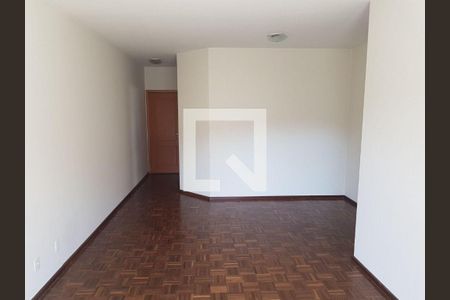 Apartamento para alugar com 3 quartos, 101m² em Residencial Zero (Tambore), Santana de Parnaíba