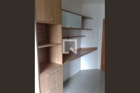 Apartamento para alugar com 3 quartos, 101m² em Residencial Zero (Tambore), Santana de Parnaíba
