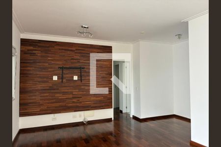 Apartamento para alugar com 3 quartos, 132m² em Centro Empresarial Tamboré, Santana de Parnaíba