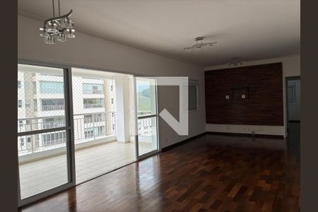 Apartamento para alugar com 3 quartos, 132m² em Centro Empresarial Tamboré, Santana de Parnaíba
