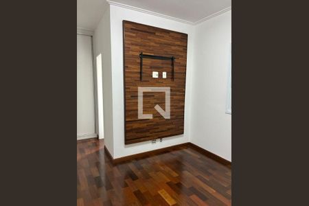 Apartamento para alugar com 3 quartos, 132m² em Centro Empresarial Tamboré, Santana de Parnaíba