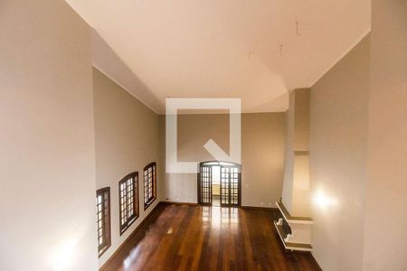 Casa para alugar com 4 quartos, 532m² em Residencial Tres (Alphaville), Santana de Parnaíba