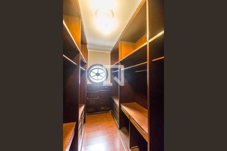 Casa para alugar com 4 quartos, 532m² em Residencial Tres (Alphaville), Santana de Parnaíba